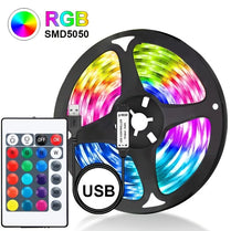 Led USB Strip Light 5M