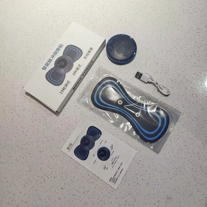 Multifunctional Pulse Massage Sticker
