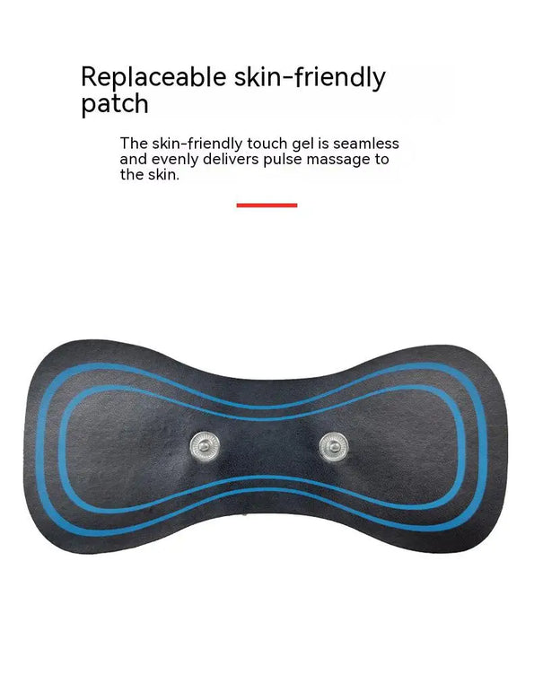 Multifunctional Pulse Massage Sticker