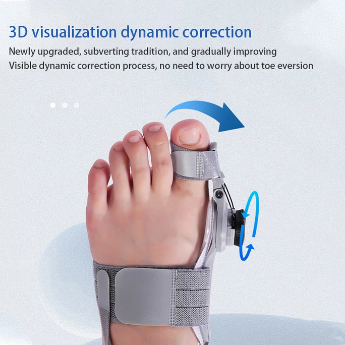 Bunion Corrector Unisex Foot