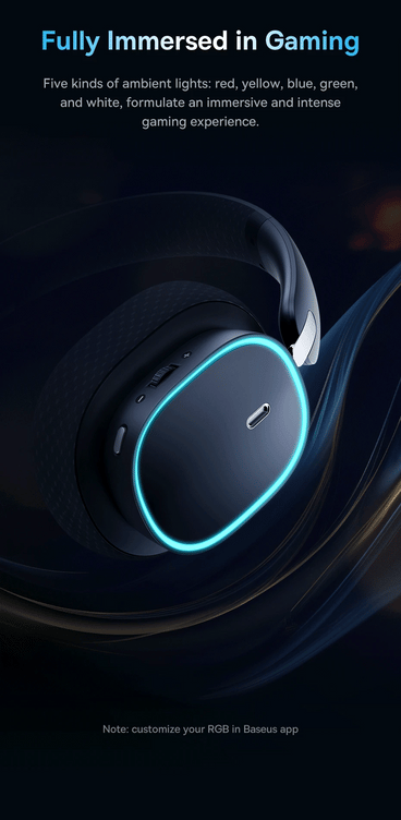 Wireless Headphone with Mic Bluetooth
