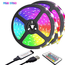 Led USB Strip Light 5M