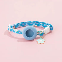 Pet Collar with AirTag Protective Case Anti-lost